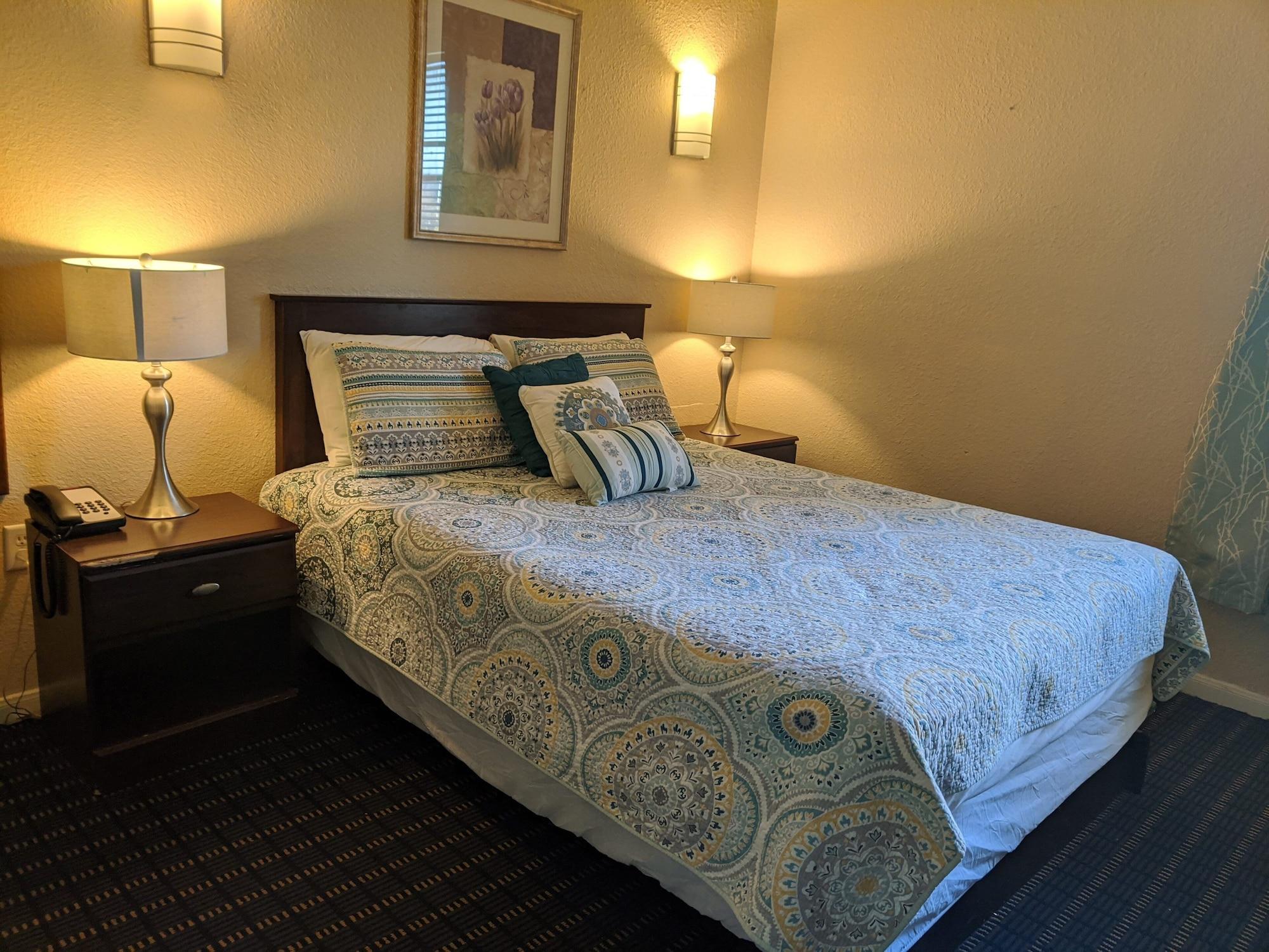 Athens Hotel & Suites Houston Exterior foto